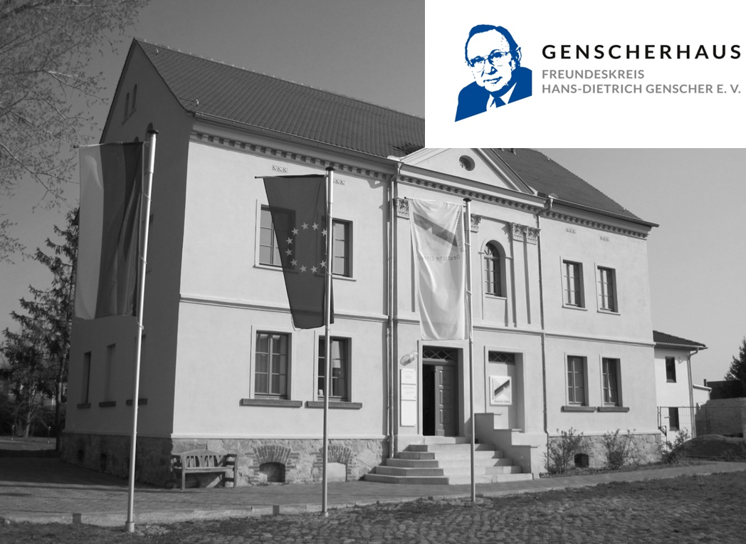 Spendenaufruf-Genscherhaus