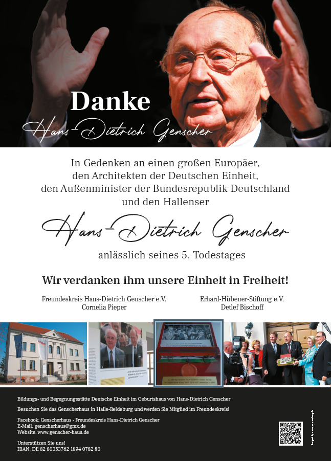 anzeige